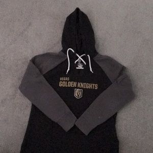 Womens Vegas Golden Knights (NHL) sweatshirt